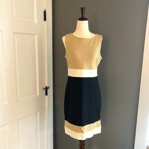 Vince Camuto Shift Dress